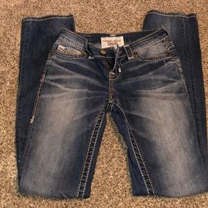 Women’s jeans